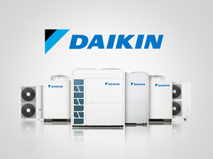 Sửa điều hòa Daikin Inverter - Trung tâm sửa điều hòa Daikin